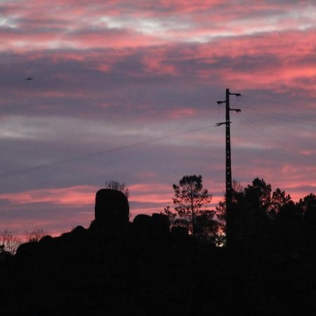 Quinta Do Mineiro-Serra Da Estrela Matanca Экстерьер фото