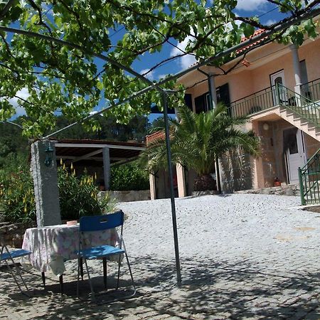 Quinta Do Mineiro-Serra Da Estrela Matanca Экстерьер фото
