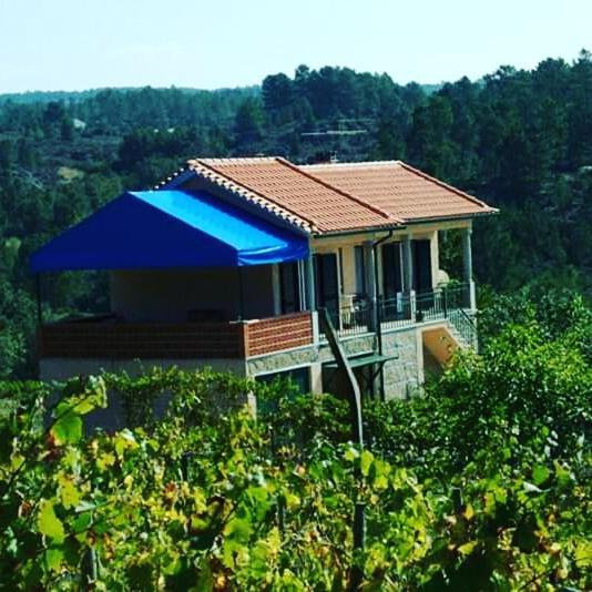 Quinta Do Mineiro-Serra Da Estrela Matanca Экстерьер фото