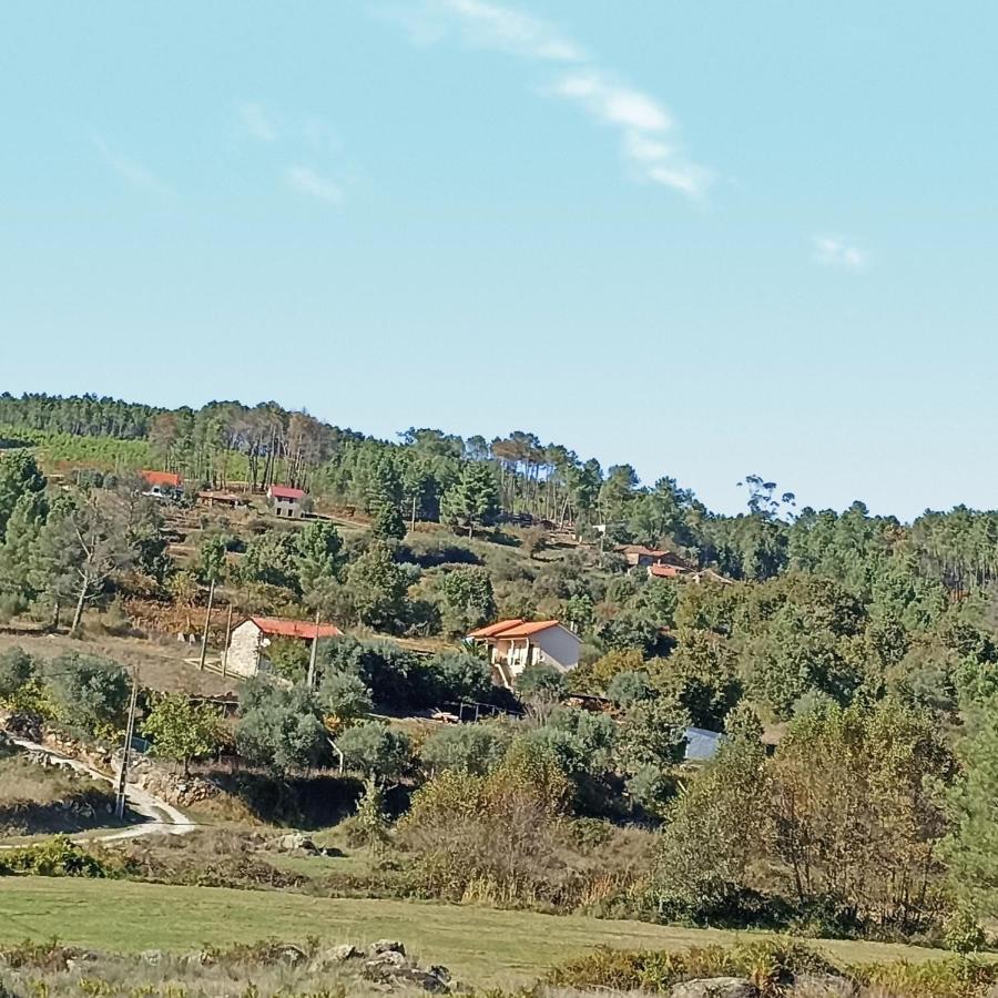 Quinta Do Mineiro-Serra Da Estrela Matanca Экстерьер фото