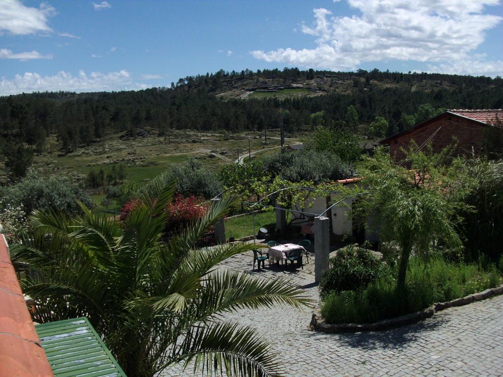 Quinta Do Mineiro-Serra Da Estrela Matanca Номер фото