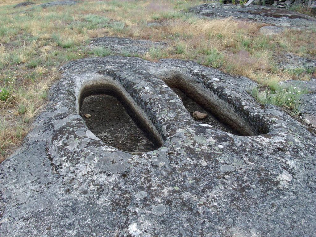 Quinta Do Mineiro-Serra Da Estrela Matanca Номер фото