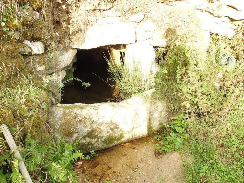 Quinta Do Mineiro-Serra Da Estrela Matanca Экстерьер фото