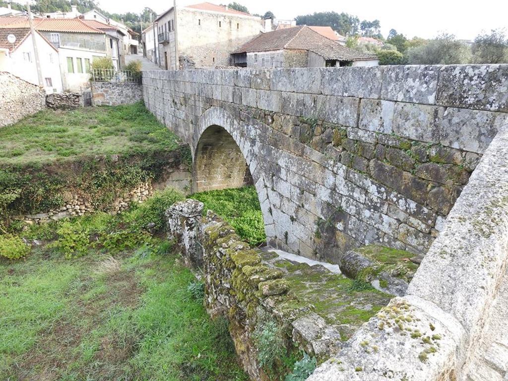 Quinta Do Mineiro-Serra Da Estrela Matanca Экстерьер фото