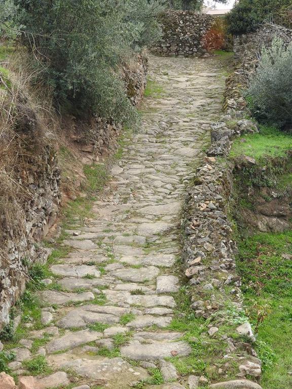 Quinta Do Mineiro-Serra Da Estrela Matanca Экстерьер фото