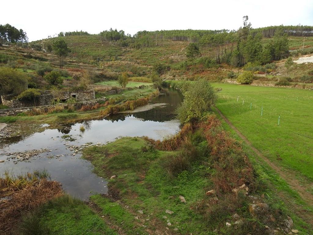 Quinta Do Mineiro-Serra Da Estrela Matanca Экстерьер фото