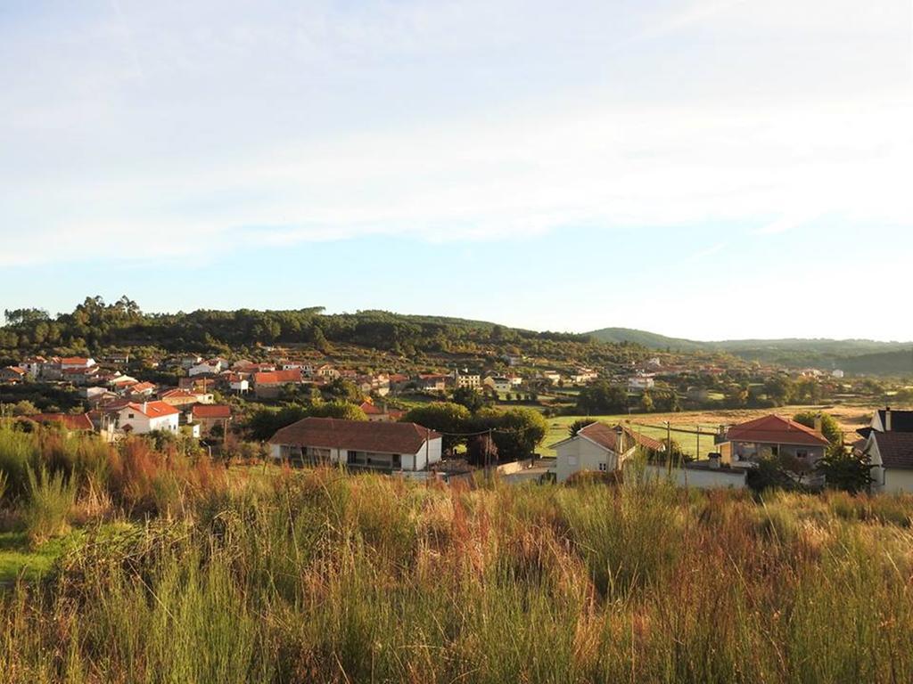 Quinta Do Mineiro-Serra Da Estrela Matanca Экстерьер фото
