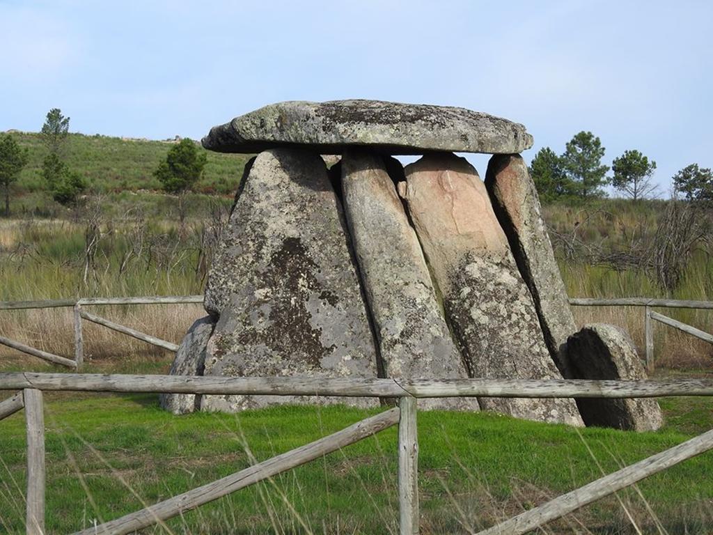 Quinta Do Mineiro-Serra Da Estrela Matanca Экстерьер фото