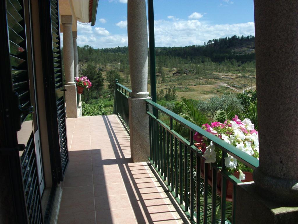 Quinta Do Mineiro-Serra Da Estrela Matanca Экстерьер фото