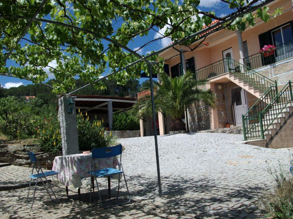 Quinta Do Mineiro-Serra Da Estrela Matanca Экстерьер фото