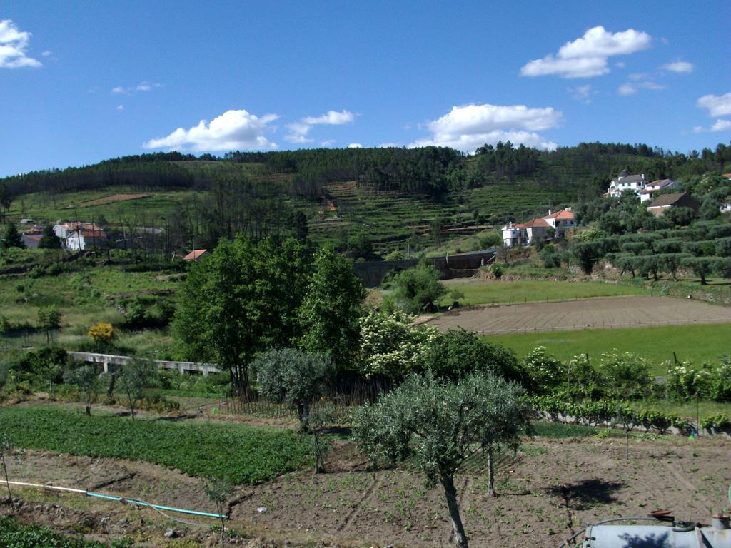 Quinta Do Mineiro-Serra Da Estrela Matanca Экстерьер фото